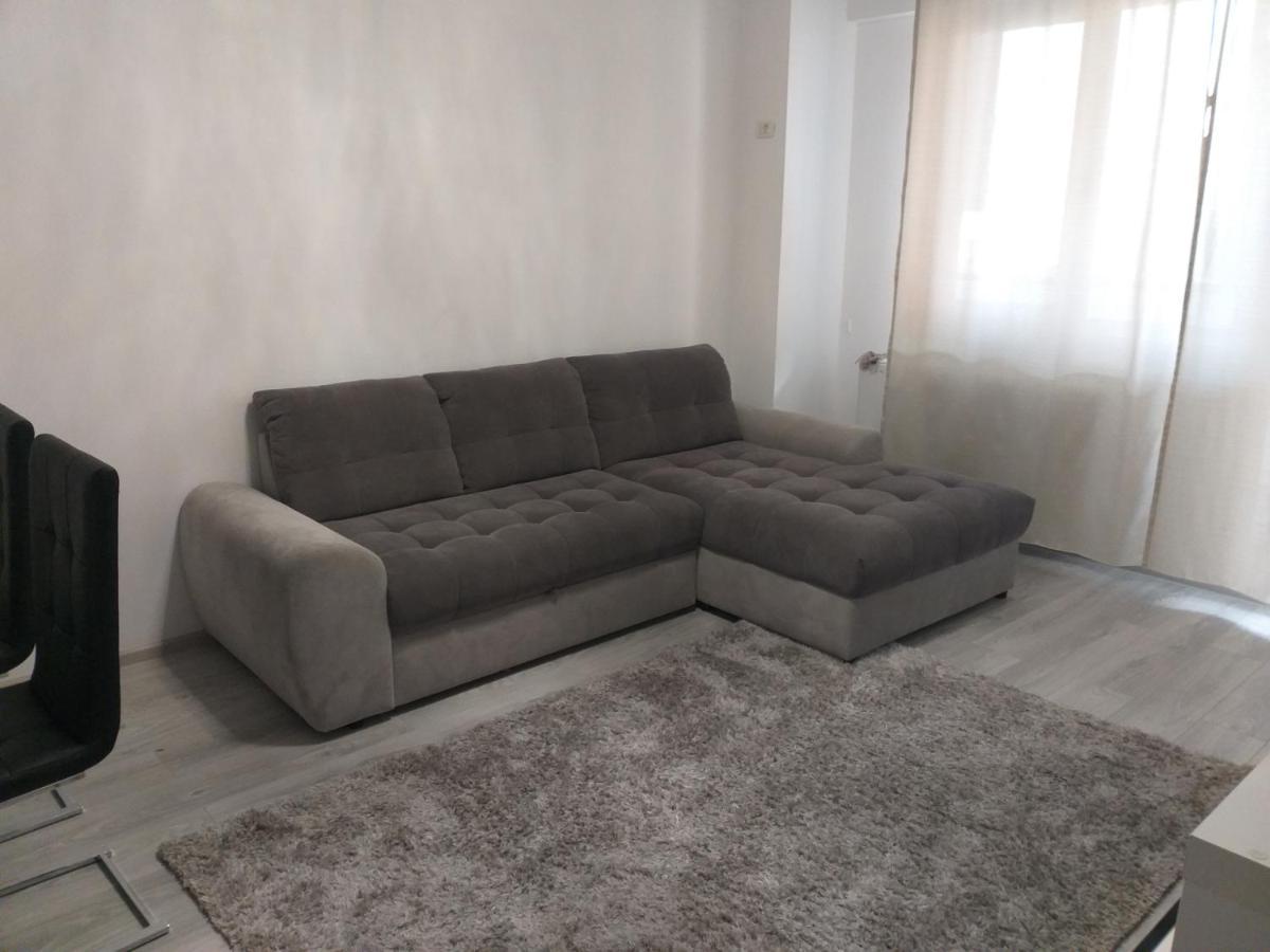 Luxury Daniel Apartament Residence Militari Roşu Dış mekan fotoğraf