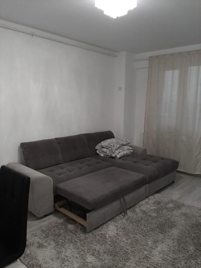 Luxury Daniel Apartament Residence Militari Roşu Dış mekan fotoğraf