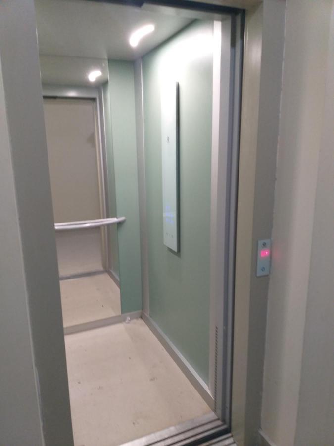 Luxury Daniel Apartament Residence Militari Roşu Dış mekan fotoğraf