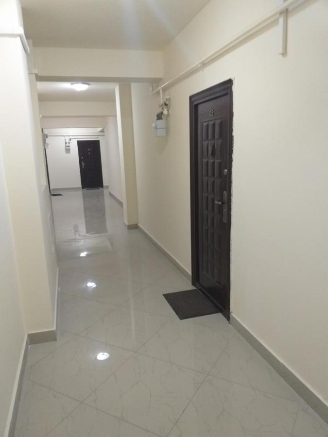 Luxury Daniel Apartament Residence Militari Roşu Dış mekan fotoğraf
