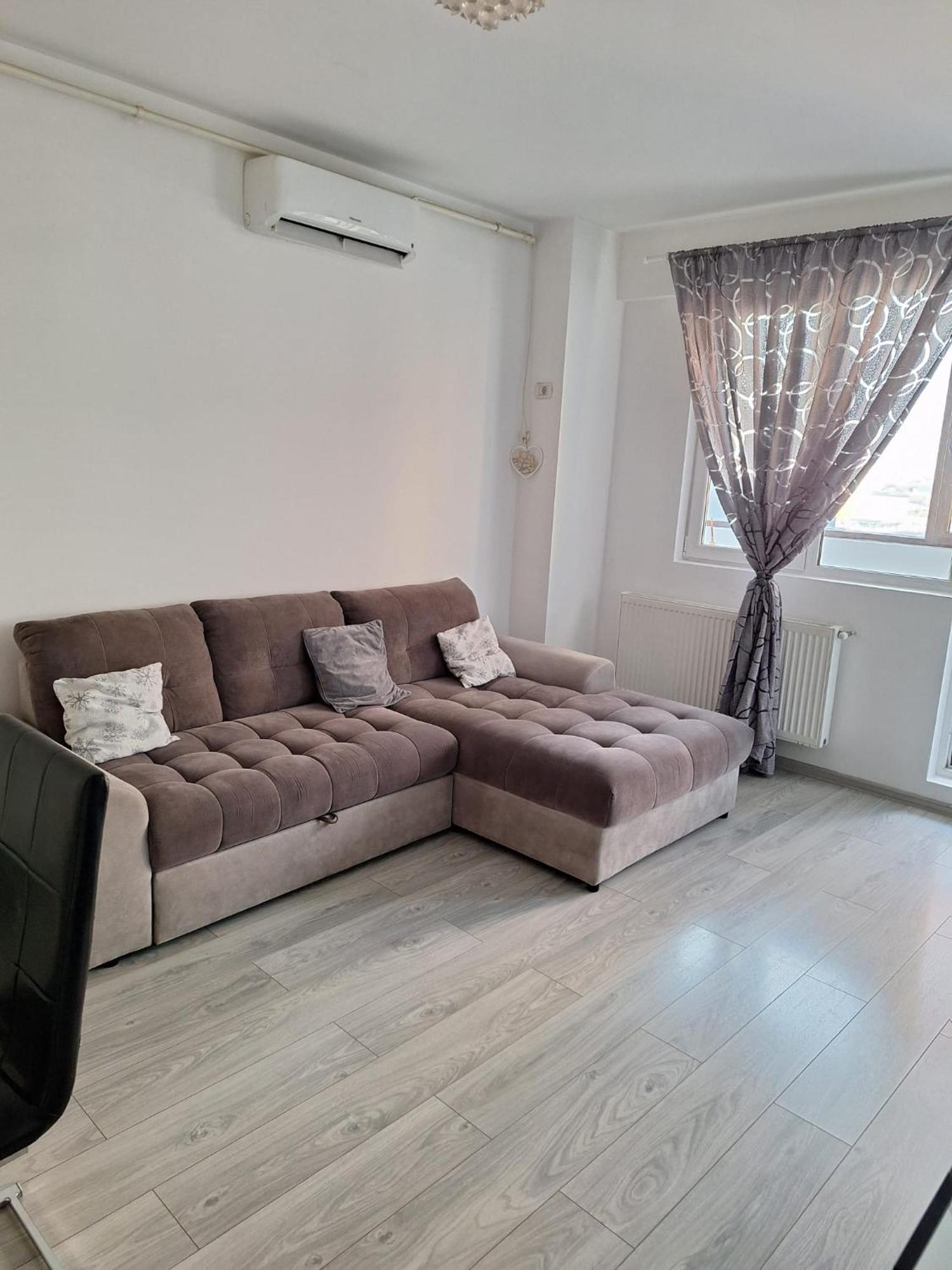 Luxury Daniel Apartament Residence Militari Roşu Dış mekan fotoğraf